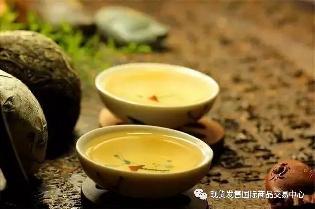 的收藏与投资价值分析AG真人平台普洱茶(图6)